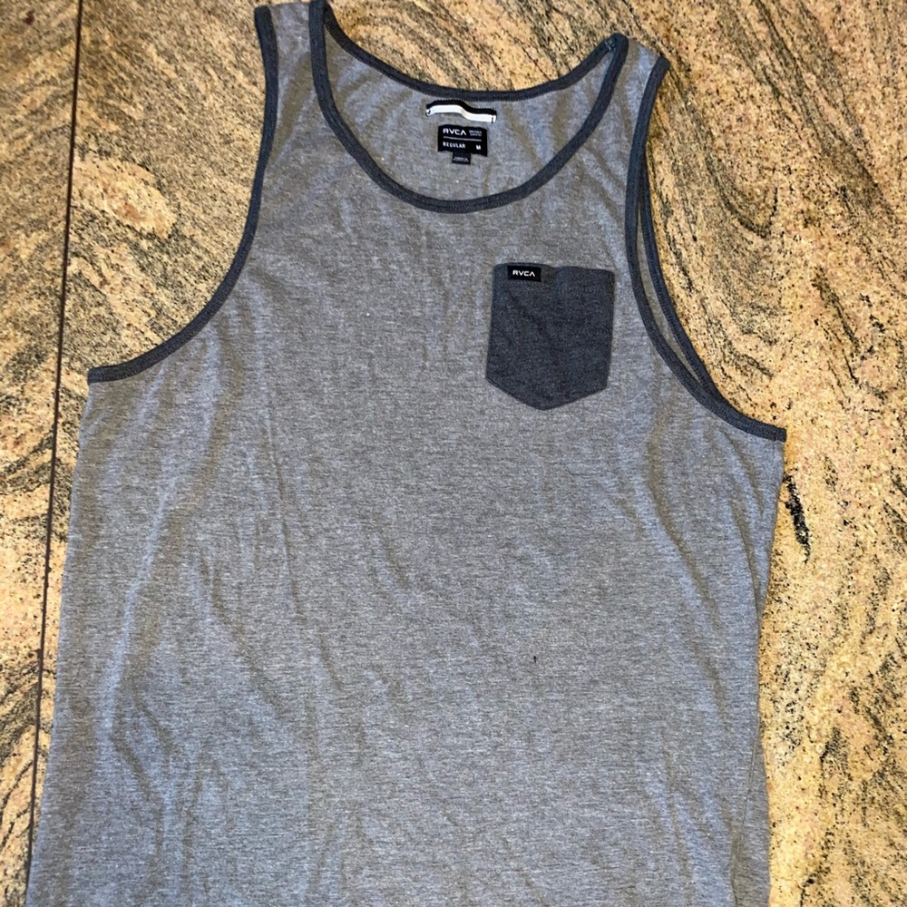 RVCA tang top